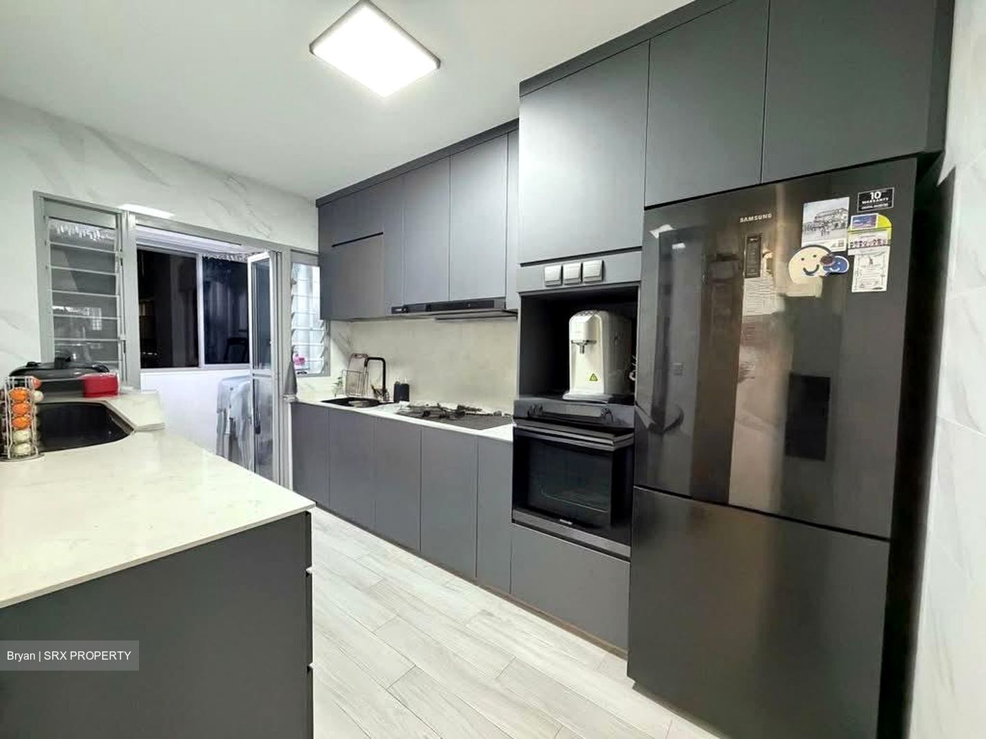 Blk 614B Tampines Greenview (Tampines), HDB 4 Rooms #557760311